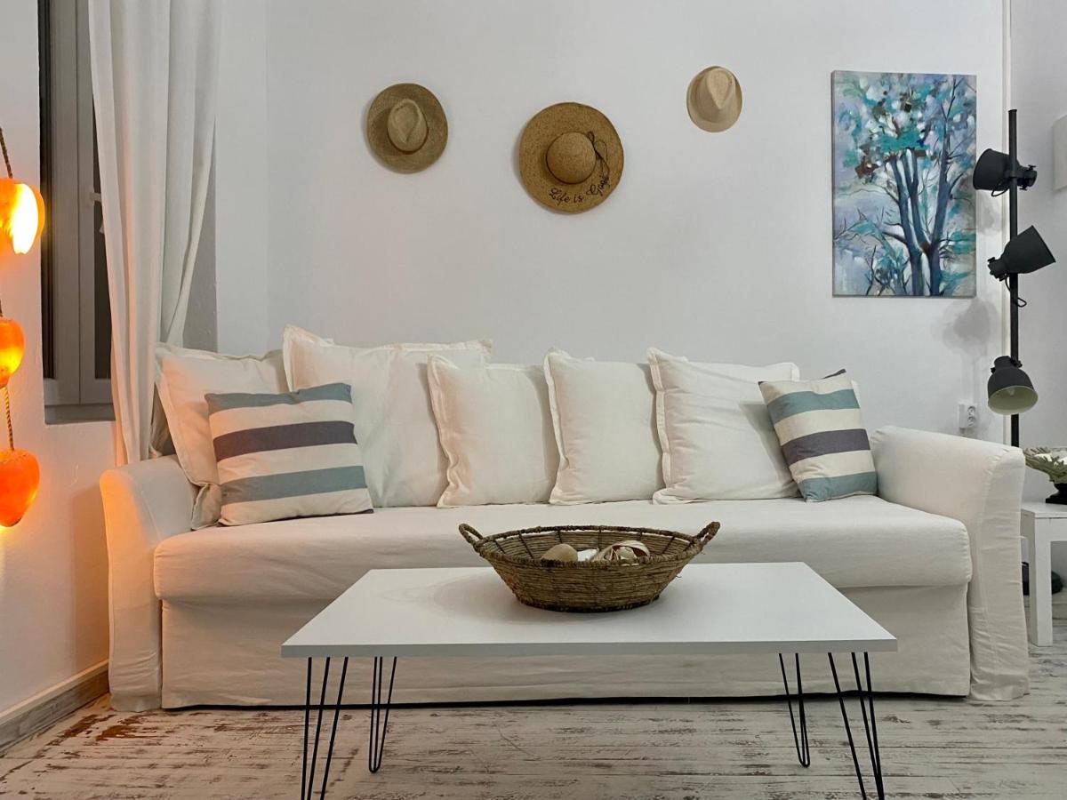 Cozy Studio Mykonos Town المظهر الخارجي الصورة