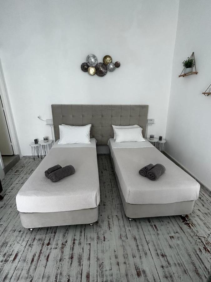 Cozy Studio Mykonos Town المظهر الخارجي الصورة